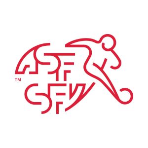 Schweizerischer Fussball Verband Logo Vector