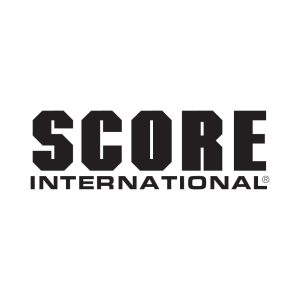 Score International Logo Vector