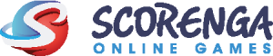 Scorenga Logo Vector
