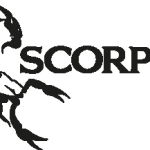 Scorpion Logo Vector