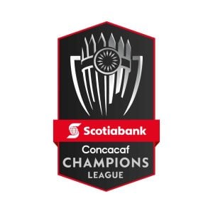 Scotiabank Concacaf Champions League Logo Vector