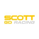 Scott Gd Racing Logo Vector