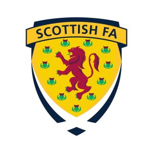 Scottish Fa Logo Vector