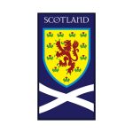 Scottish Football Association Logo Vector