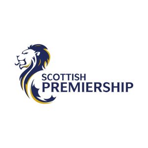Scottish Premiership Logo Vector