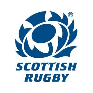 Scottish Rugby Logo Vector