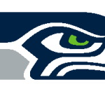 Seahawks Logo Vector