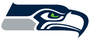 Seahawks Logo Vector