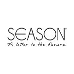 Season A letter to the future Logo Vector