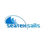 Seatexsails Logo Vector