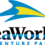 Seaworld Logo Vector