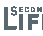 Second Life GO Logo Vector