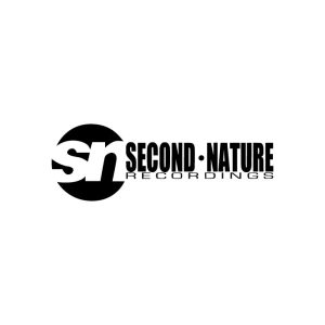 Second Nature Recordings Logo Vector