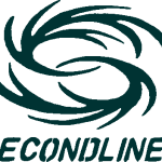 Secondlines Logo Vector