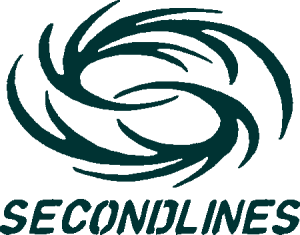Secondlines Logo Vector