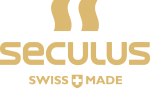 Seculus Logo Vector