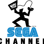 Sega Channel Logo Vector