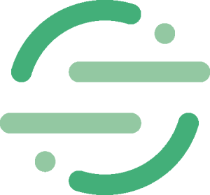 Segment Logo Vector