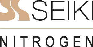 Seiki Logo Vector