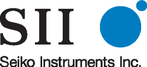 Seiko Instruments Logo Vector