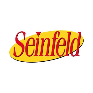 Seinfeld Logo Vector