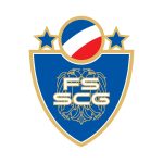 Seleccion Serbia De Futbol Logo Vector