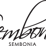 Sembonia Logo Vector