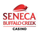 Seneca Buffalo Creek Casino Logo Vector