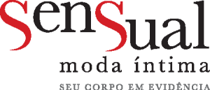 Sensual Moda Intima Logo Vector