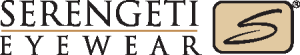Serengeti Eyewear Logo Vector
