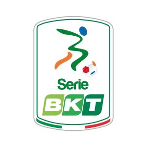 Serie Bkt 2018 19 Logo Vector