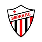 Serra Futebol Clube Es 2017 Logo Vector