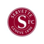 Servette Fc De Geneve Logo Vector