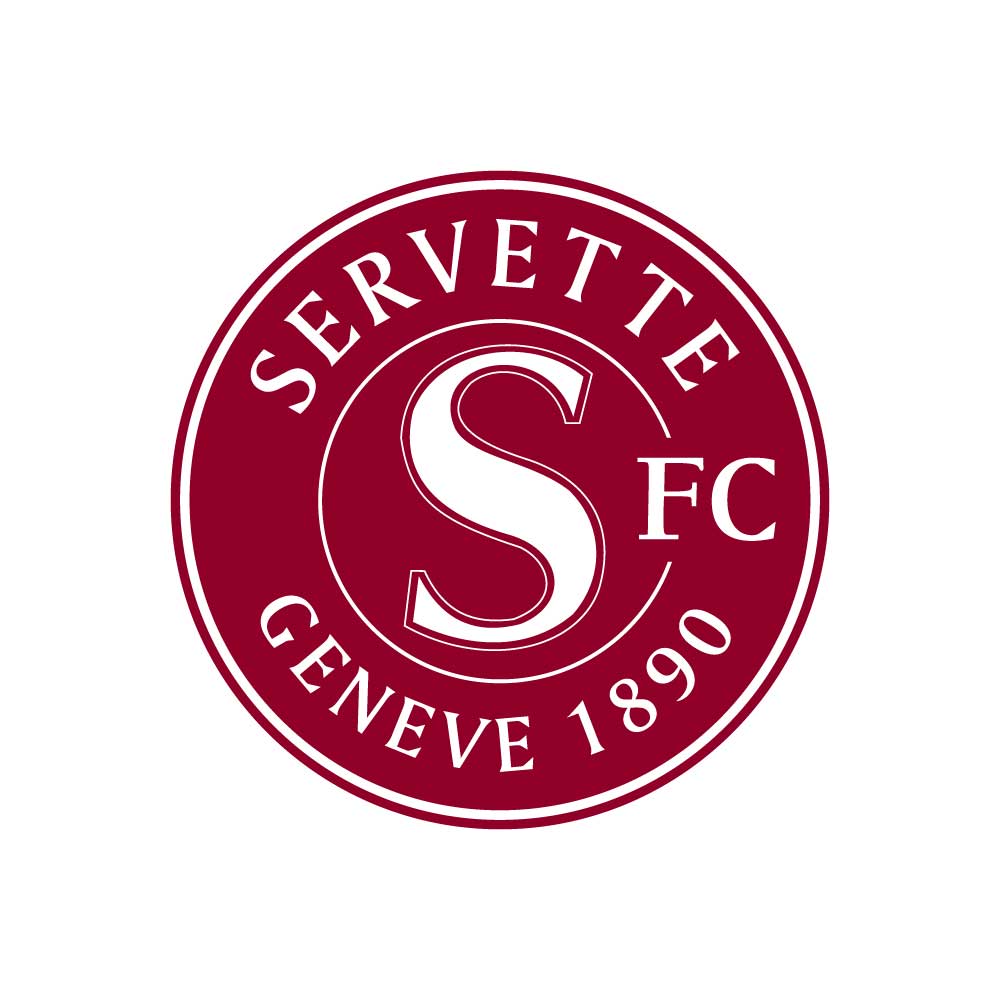 Servette Fc De Geneve Logo Vector - (.Ai .PNG .SVG .EPS Free Download)