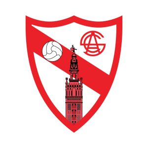 Sevilla Atletico Logo Vector