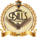 Shabri Bills Logo Vector