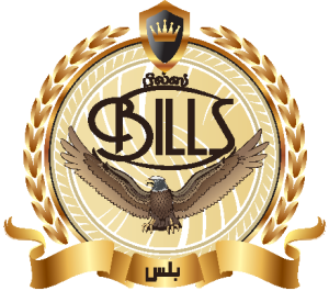 Shabri Bills Logo Vector