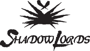 Shadow Lords Tribe Logo Vector