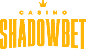 ShadowBet Logo Vector