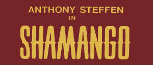 Shamango Logo Vector