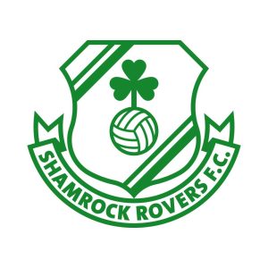 Shamrock Rovers Logo Vector