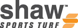 Shaw Sports Turf Logo Vector
