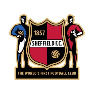 Sheffield Fc Logo Vector