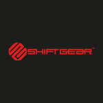 #Shiftgear Logo Vector