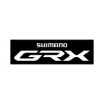 Shimano Grx Logo Vector