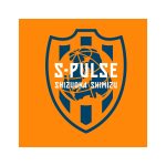 Shimizu S Pulse Jap Logo Vector