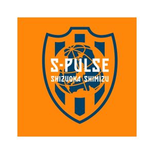 Shimizu S Pulse Jap Logo Vector