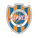 Shimizu S Pulse Logo Vector