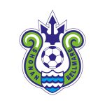 Shonan Bellmare Logo Vector