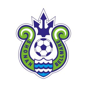 Shonan Bellmare Logo Vector